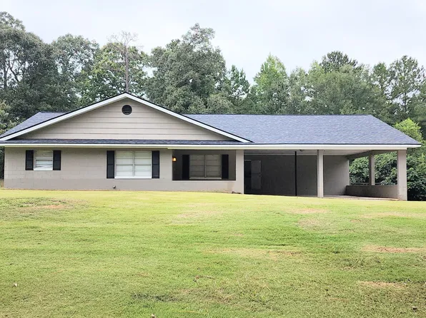 4517 W McIntosh Rd, Griffin, GA 30223