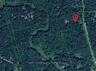 2159 Southwood Rd, Gravenhurst, ON P0E1N0