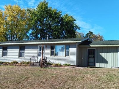 711 9th St NE, Little Falls, MN, 56345