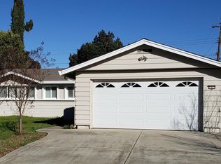 5427 Colusa Way, Sacramento, CA 95841