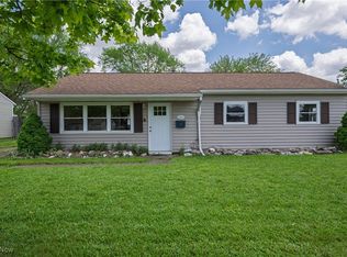 2406 Martha Ave NE, Canton, OH 44705