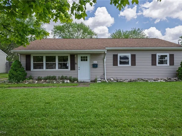 2406 Martha Ave NE, Canton, OH 44705