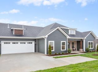 3256 Stone Creek Dr, Chattanooga, TN 37405