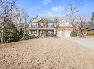 8410 Mossybrook Ln, Douglasville, GA 30135