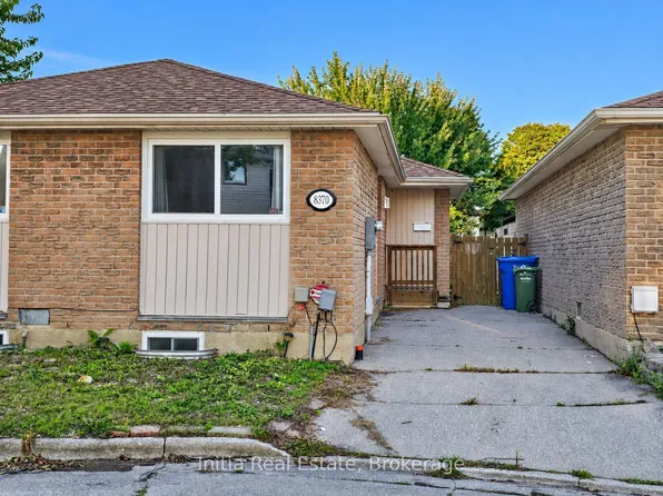 8370 Gregory Pl, Windsor, ON N8S 4N4