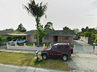 30240 SW 149th Ave, Homestead, FL 33033