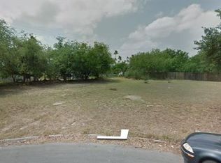 1310 S Cypress St, Pharr, TX 78577