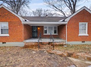 1604 Alta Vista Ave, Memphis, TN 38127