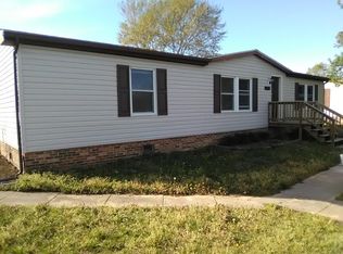 22489 Macarthur Blvd, California, MD 20619