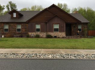 122 Meadow Ln, Buena Vista, CO 81211