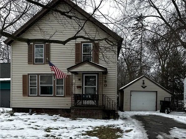 190 East St, Wadsworth, OH 44281