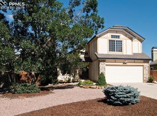 6970 Battle Mountain Rd, Colorado Springs, CO 80922