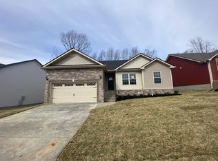 23 Irish Hls LOT 23, Clarksville, TN 37042