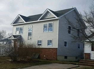 102 Washington Ave, Highland Park, NJ 08904