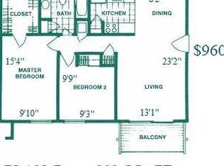 4909 N Backer Ave #500, Fresno, CA 93726