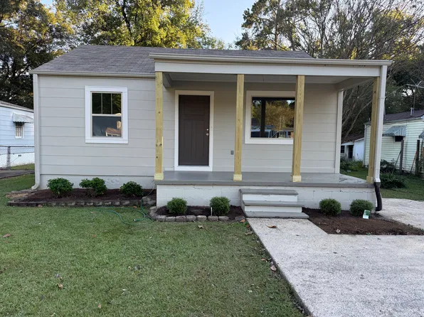 1511 Montevallo Rd, Irondale, AL 35210