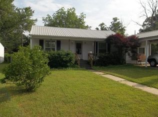 2230 College St, Paris, TX 75460
