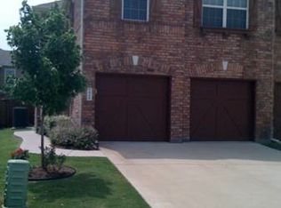 5868 Stone Mountain Rd, The Colony, TX 75056