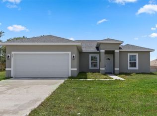 408 Manitoba Dr, Poinciana, FL 34759