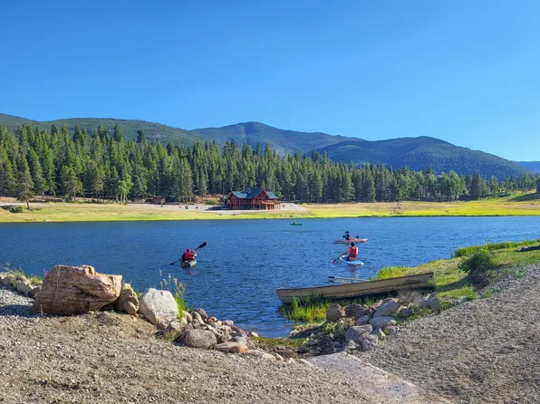 8705 County Road 224, Salida, CO 81201