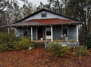 849 Hammonds Church Rd, Lyons, GA 30436