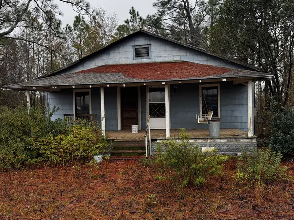 849 Hammonds Church Rd, Lyons, GA 30436