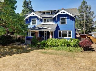 5813 N Williams Ave, Portland, OR 97217
