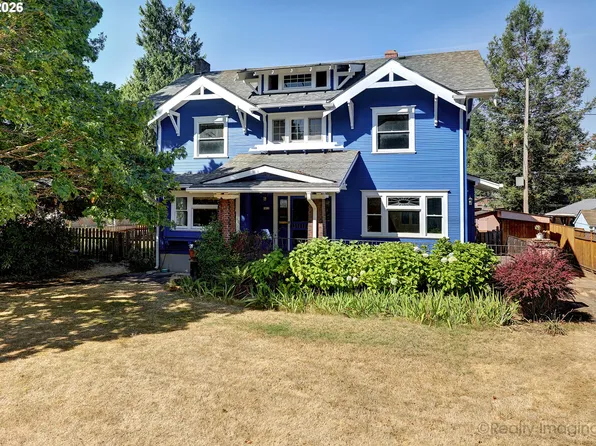 5813 N Williams Ave, Portland, OR 97217