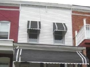 4854 Reisterstown Rd, Baltimore, MD 21215