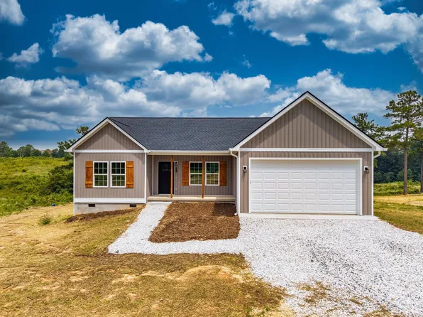123 Fox Hall Dr, Amherst, VA 24521