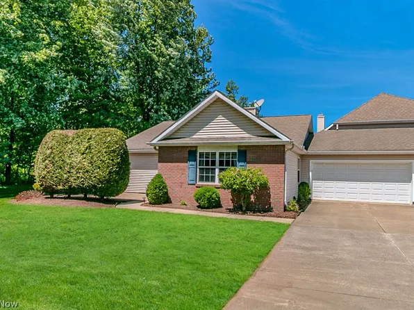 7544 Monterey Bay Dr Unit 5, Mentor On The Lake, OH 44060
