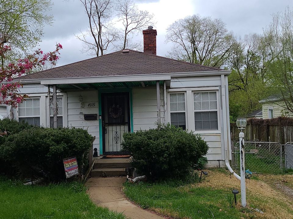 2nd image of 4915 Ralston Ave