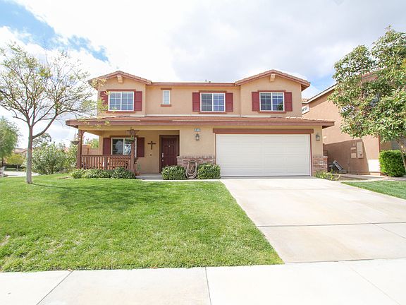 2nd image of 38239 Hermosa Ct