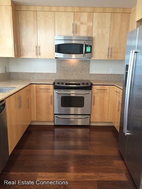 1st image of 38 N Almaden Blvd Unit 307
