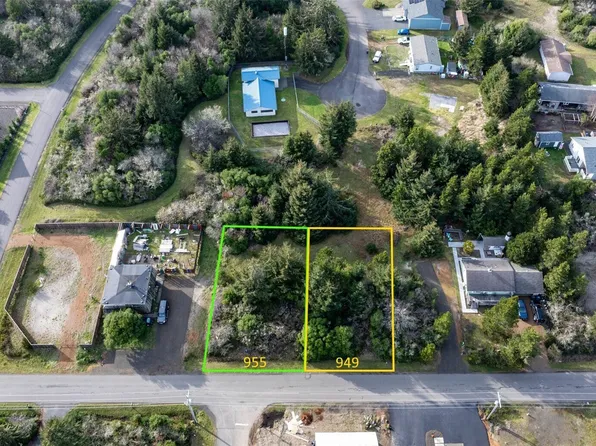 949 Tonquin Avenue SW, Ocean Shores, WA 98569