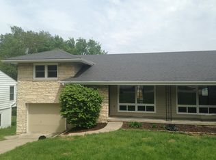 1609 N 58th St, Omaha, NE 68104