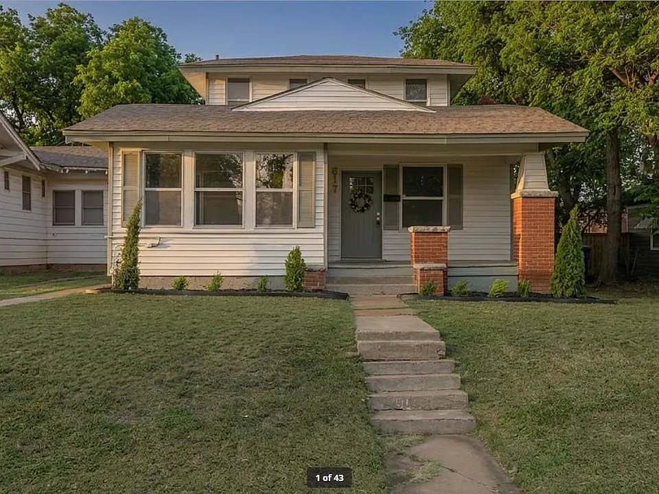 617 NW 22nd St