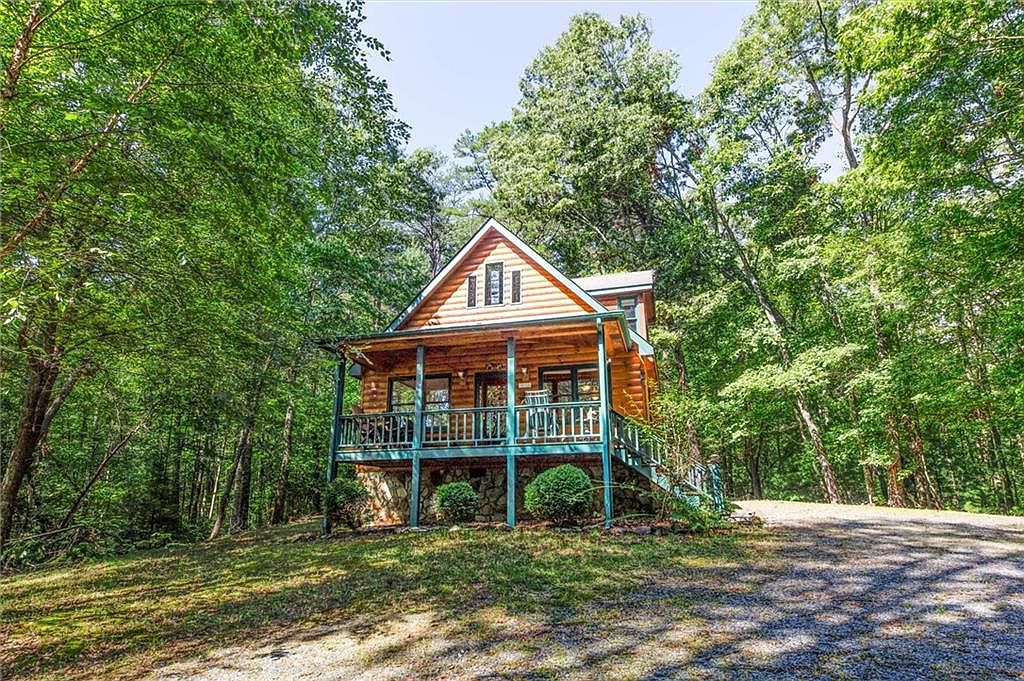 48 Timber Ridge Rd, Blue Ridge, GA 30513 MLS 7269878 Zillow