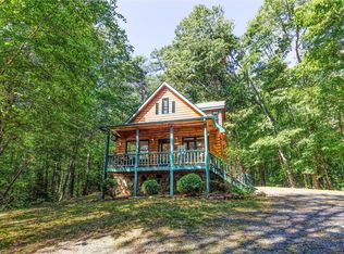 48 Timber Ridge Rd, Blue Ridge, GA 30513