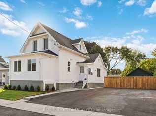 221 Beatty Ave, Oshawa, ON L1H 3B4