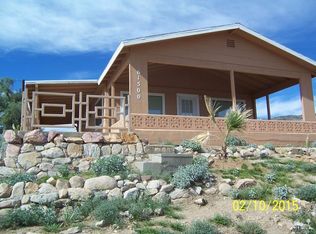 61500 Kolbe Rd, Whitewater, CA 92282