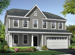 14901 S Flanders Ln, Plainfield, IL 60544