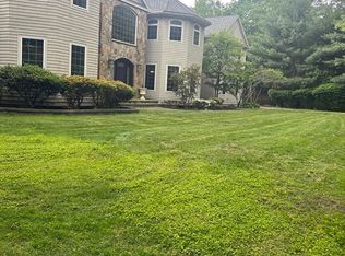 7 Rockport Rd, Weston, MA 02493