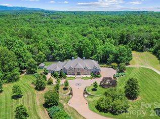 1090 Pearidge Rd, Bostic, NC 28018
