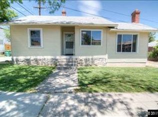 119 Saint Lawrence Ave, Reno, NV 89509