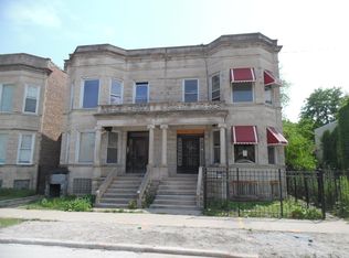 6347 S Eberhart Ave, Chicago, IL 60637