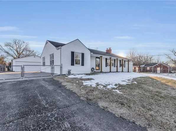 4625 Dover St, Kansas City, KS 66106