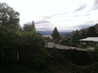 100 Birch St, Cashmere, WA 98815
