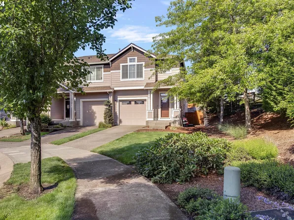 15721 SE Swift Ct, Clackamas, OR 97015