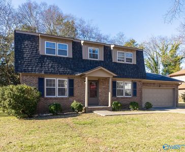 6507 Green Meadow Rd NW, Huntsville, AL, 35810